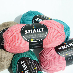 스마트(smart fine wool 100%)