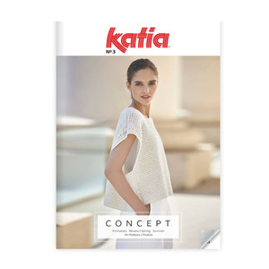 [도서] Katia Woman Concept 3 